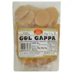 Lalaji Gol Gappa Papad 300 g