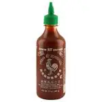 Tuong Huy Fong Foods Sriracha Hot Chili Sauce 481 g