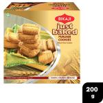 Bikaji Just Baked Punjabi Cookies 200 g