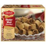 Bikaji Bhakhrawadi 400 g