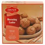 Bikaji Navratan Ladoo 250 g