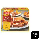 Bikaji Mango Chocolate Sweet 500 g