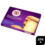 Creme n Crisp Atta Cookies 270 g