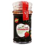 Nature's Treat Strawberry Jam With Honey 275 g