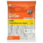 Pro Nature Organic Maida 500 g