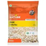 Pro Nature Organic Puffed Rice / Murmura 200 g