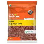 Pro Nature Organic Ragi Millet 500 g