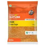 Pro Nature Organic Brown Sugar 500 g