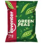 Keventer Green Peas 1 kg