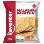 Keventer Malabar Paratha 400 g