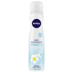 Nivea Freshpetal & Care Body Deodorizer for Women 120 ml
