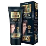 Fair & Handsome Laser 12 Advanced Whitening Multi Benefit Cream 30 g
