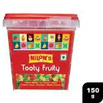 Nilon's Fruitos Tooty Fruity 150 g