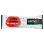 Eighty20 Berry Young Morning Health Bar (Gluten Free) 40 g