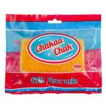 Chakaachak Oil Dishwash Scrub Pad (13.4 cm x 1.6 cm x 9.2 cm)