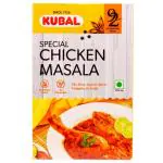 Kubal Special Chicken Masala 50 g