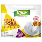 Vijay Idli & Dosa Batter 1 L (Pouch)