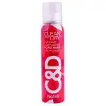 Clean & Dry Intimate Cleansing Foam Wash 85 g