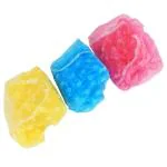 Vega Assorted Shower Cap (SC-01) (Set of 3)