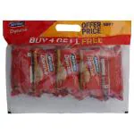 McVitie's Digestive Biscuits 100 g (Buy 4 Get 1)