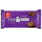 Parle Platina Hide & Seek Chocolate Chip Cookies 350 g