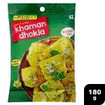 Mother's Recipe Instant Khaman Dhokla Mix 180 g