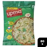 Mother's Recipe Instant Upma Mix 80 g