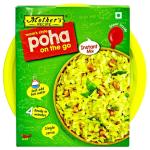 Mother's Recipe Instant Poha Mix 70 g