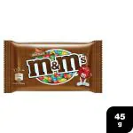 M&M's Milk Chocolate Buttons 45 g