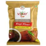 Vijay Gold Ragi Millet Flour 1 kg