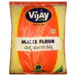 Vijay Foods Maize Flour / Atta 500 g
