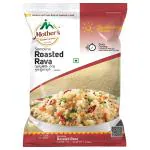 Mother's Roasted Rava 1 kg