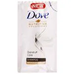 Dove Nutritive Solutions Dandruff Care Shampoo 5.5 ml