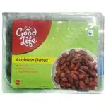Good Life Arabian Dates 500 g (Box)