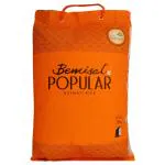 Bemisal Popular Basmati Rice 5 kg