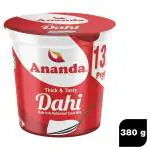 Ananda Curd 380 g