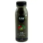 Raw Pressery Lean Fruit And Vegetable Juice 250 ml