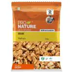 Pro Nature Organic Walnuts 200 g