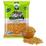 24 Mantra Organic Chana Dal 1 kg