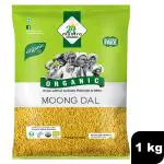 24 Mantra Organic Moong Dal 1 kg