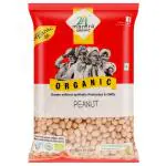 24 Mantra Organic Raw Peanuts 1 kg