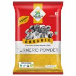 24 Mantra Organic Turmeric Powder 200 g