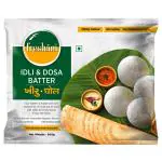 Fresham Idli & Dosa Batter 500 g (Pouch)