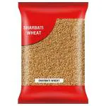Sharbati Wheat 25 kg