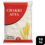 Chakki Atta 10 kg