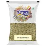 Chuk-de Panch Puran 100 g