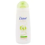 Dove Environmental Defence Anti Pollution Shampoo 180 ml