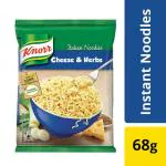 Knorr Cheese & Herbs Instant Italian Noodles 68 g