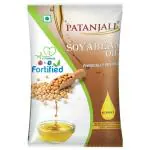 Patanjali Refined Soyabean Oil 1 L