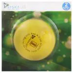 Syska PAG Yellow LED Bulb 0.5 W